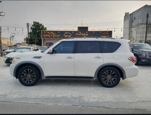 ابو عبدالله\ ارمادا 2017