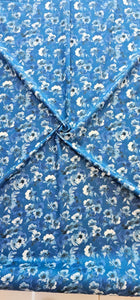 عبد القدير\قطن لبرتي