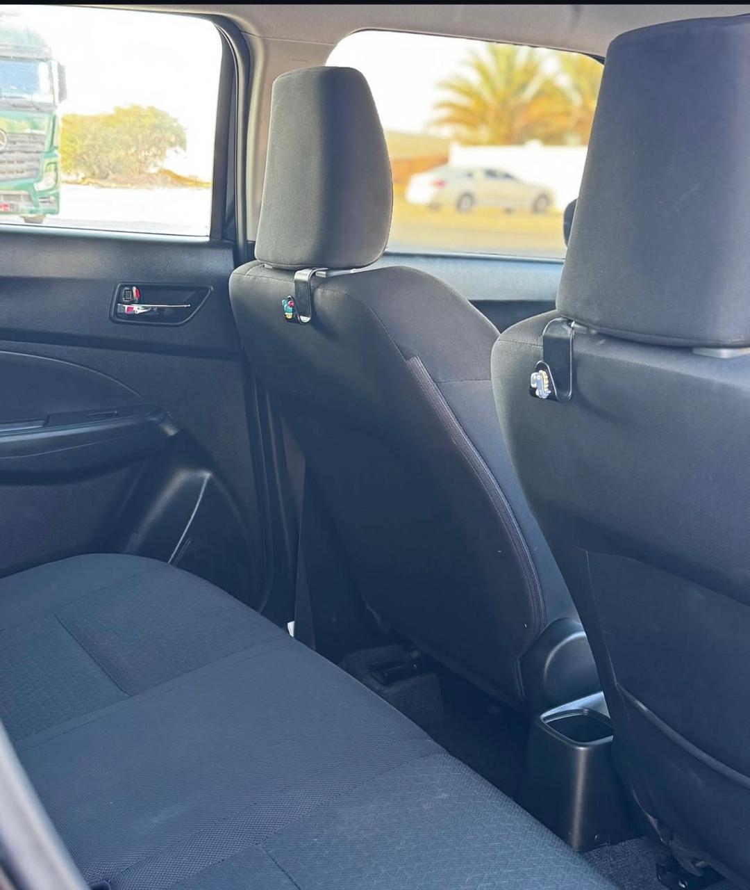 المعتمد لسيارات\سوزوكي سويفت