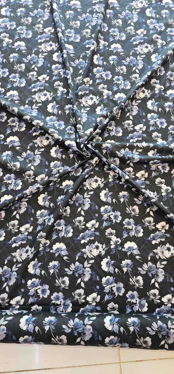 عبد القدير\ قطن لبرتي