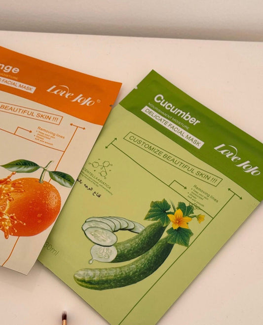 بلاشر ميكب صحار