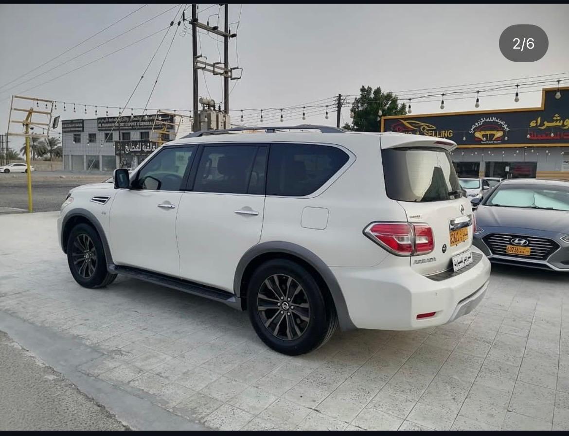 ابو عبدالله\ ارمادا 2017