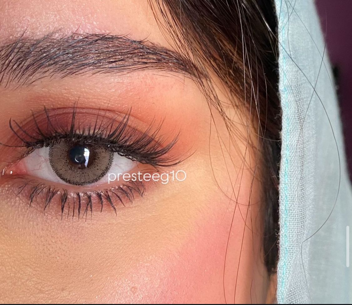 meem lenses\Coffe عدسه