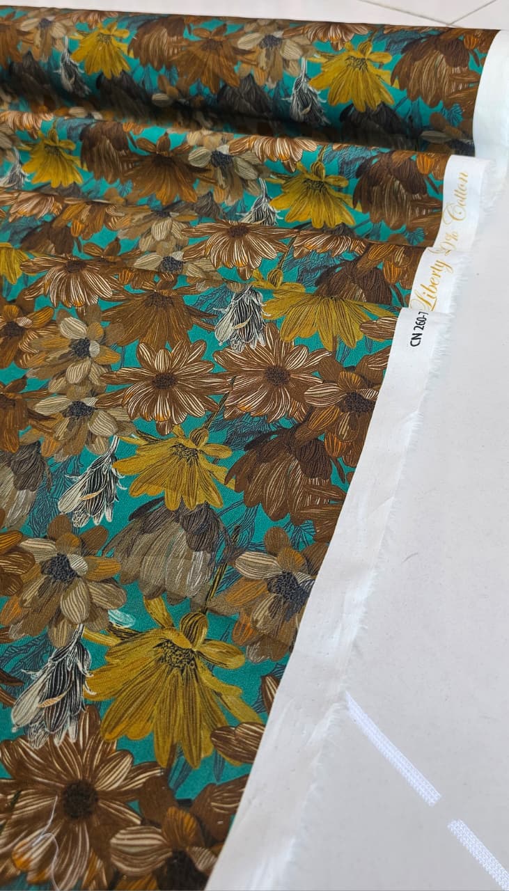 عبد القدير\قطن لبرتي