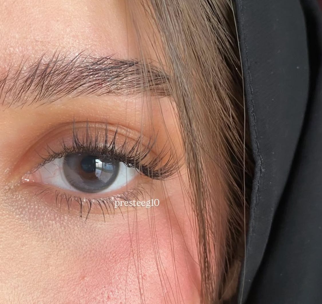 meem lenses-عدسة مود