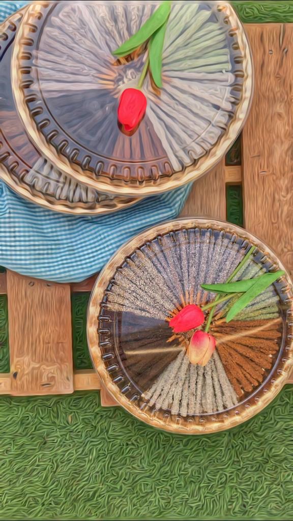 اعواد الشوكلاته ميم سويت