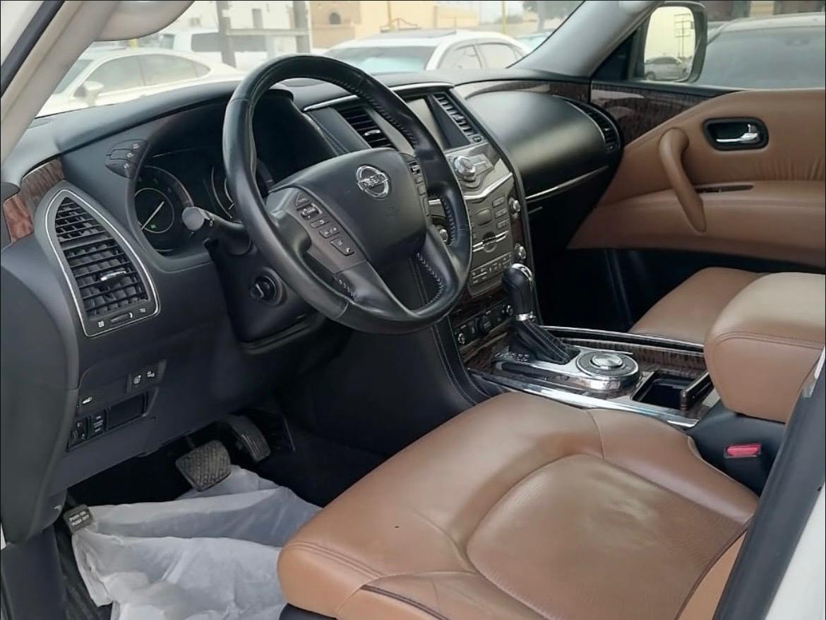 ابو عبدالله\ ارمادا 2017