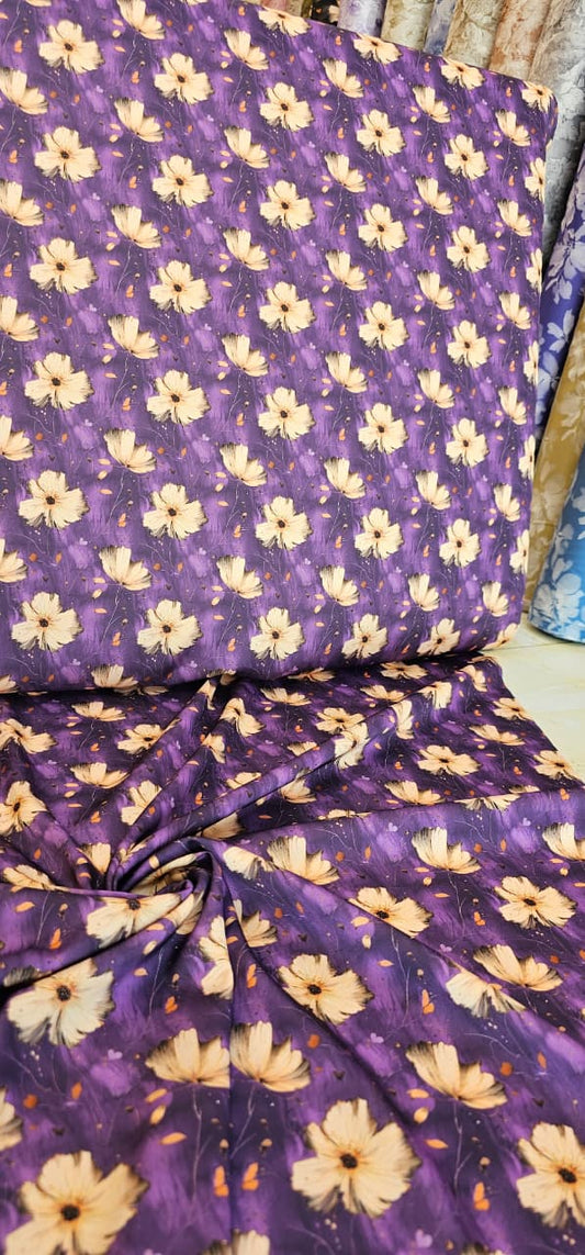 عبد القدير\حرير فرنسي