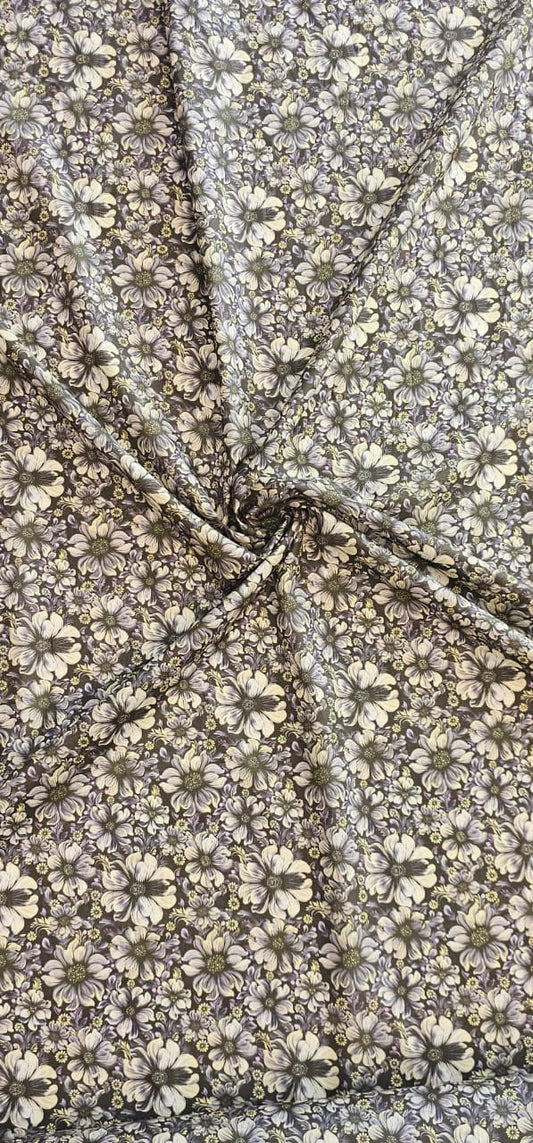 عبد القدير\ قطن لبرتي