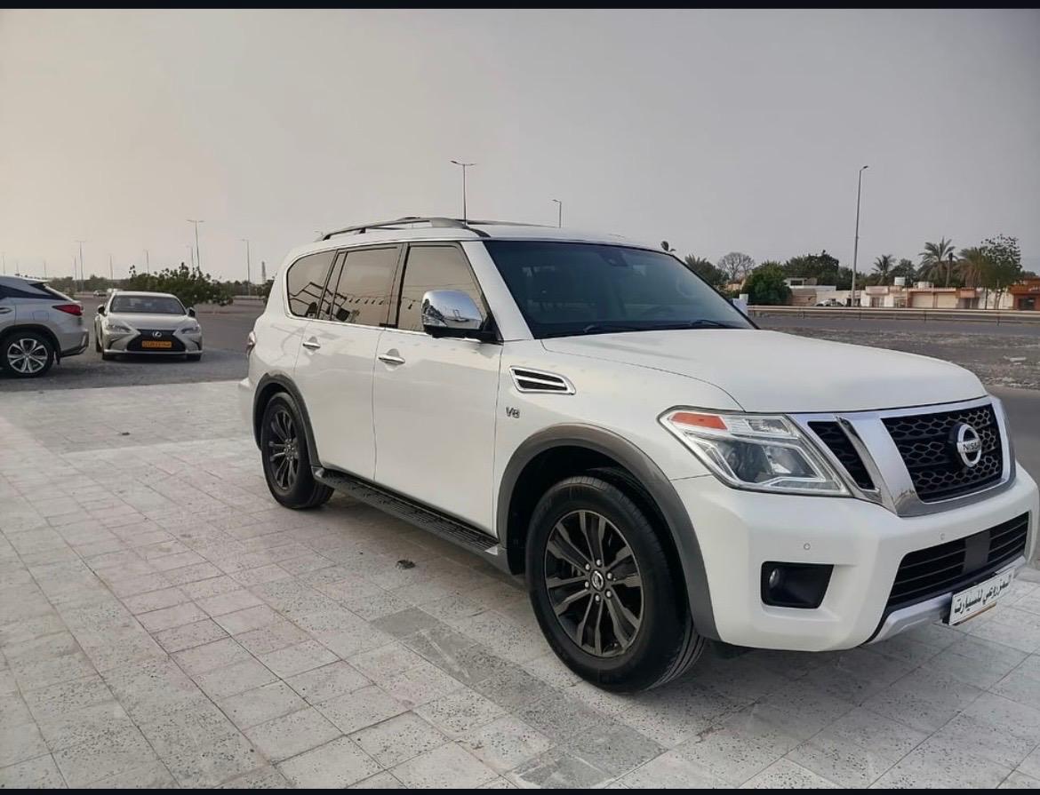 ابو عبدالله\ ارمادا 2017