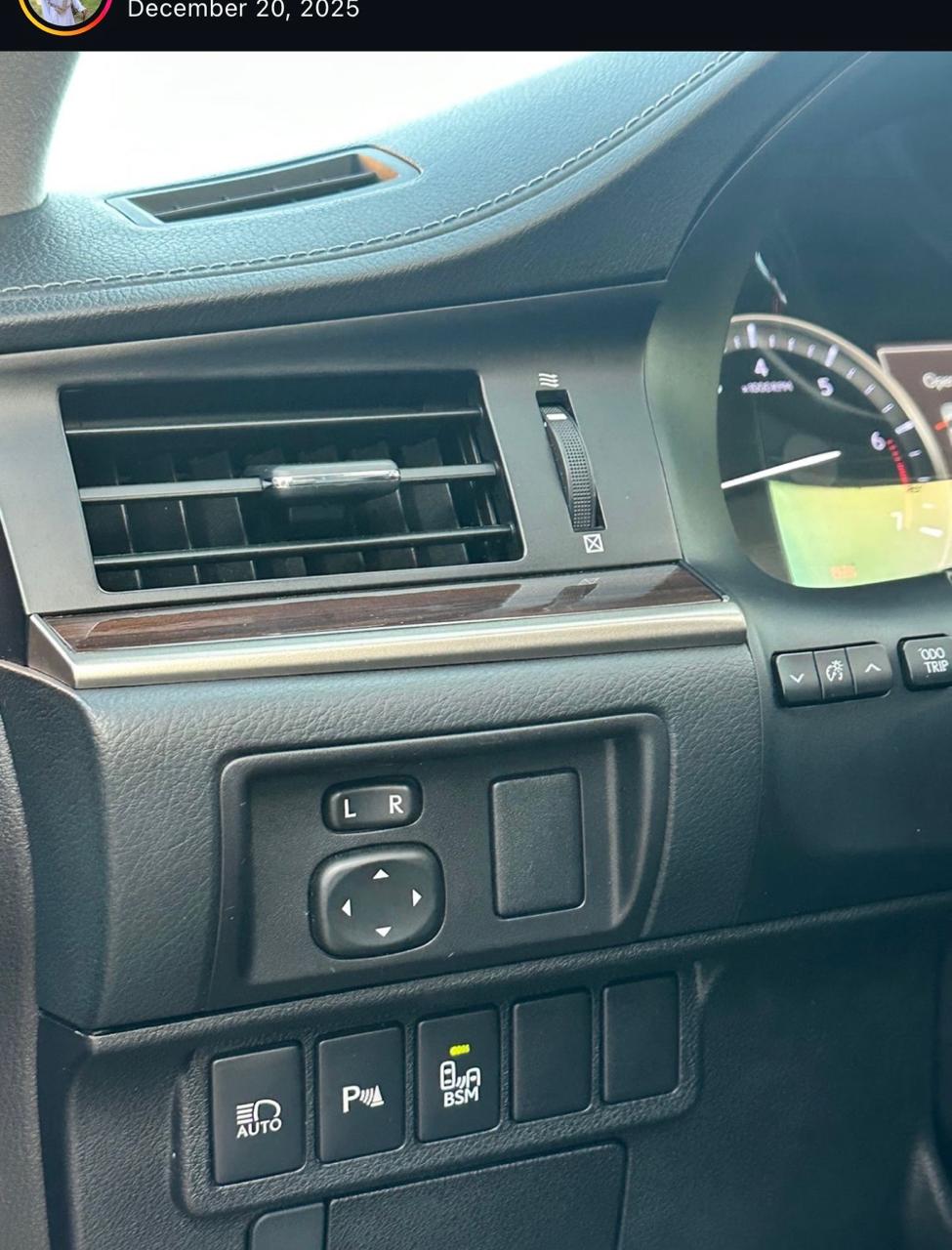 المعتمد لسيارات\ES350 لكزس