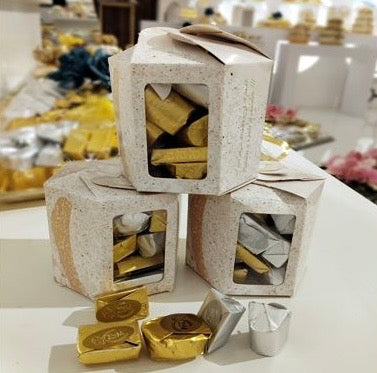 بوكس الهدايا ميم سويت