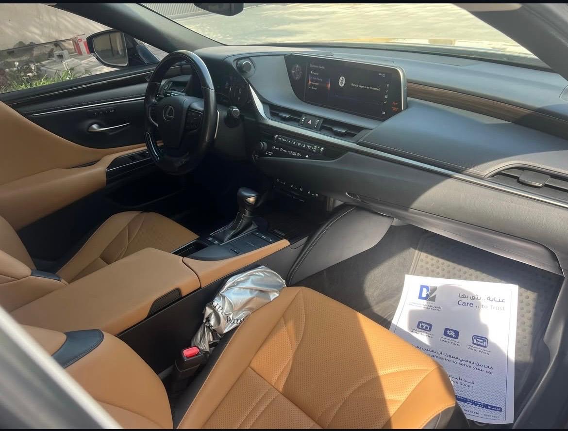 المعتمد لسيارات\تويوتا فورشنر فورويل