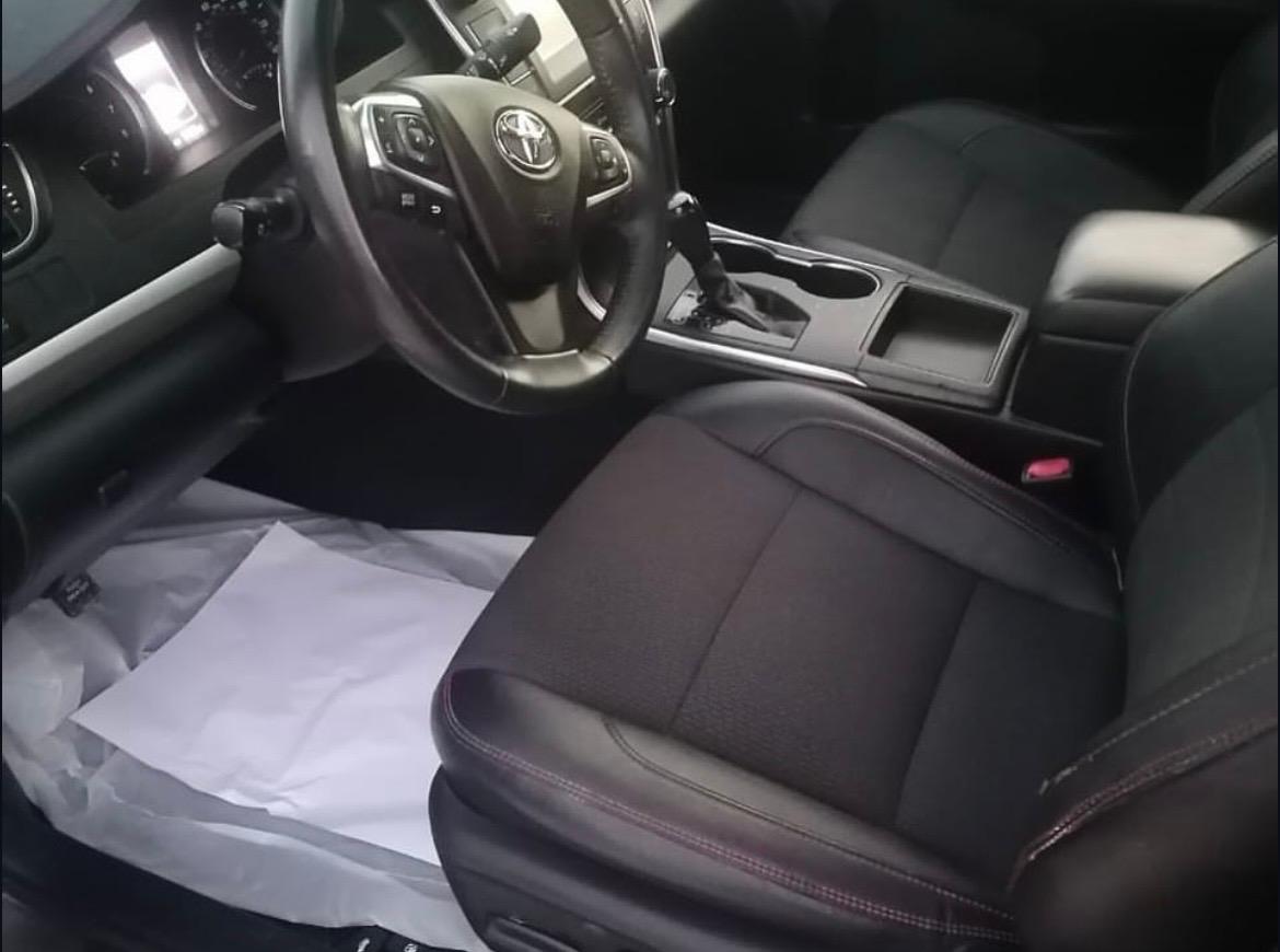 SE 2017ابو عبدالله\ كامري