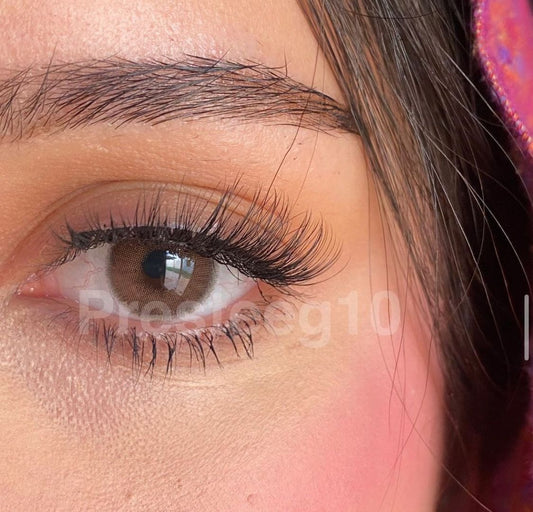 meem lenses \ Date  عدسه