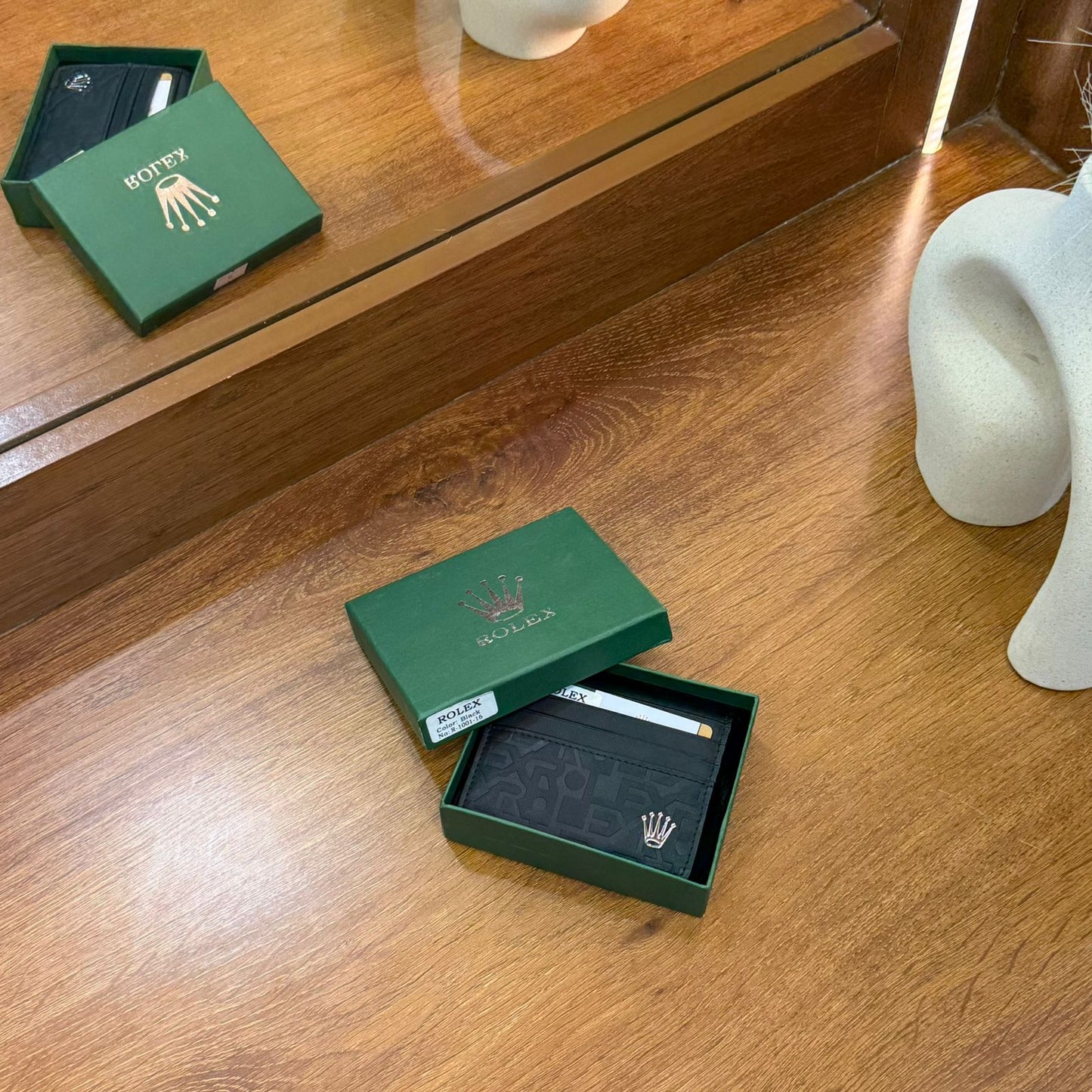 بوتيك فراسه\ محفظه رجاليه رولاكس