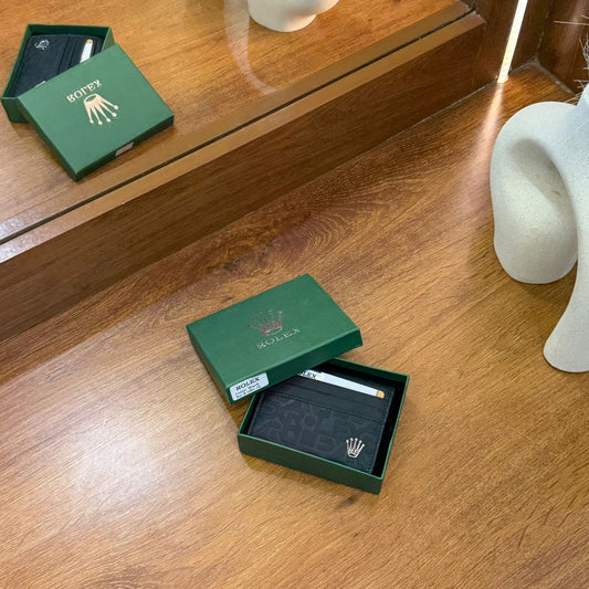 بوتيك فراسه\ محفظه رجاليه رولاكس