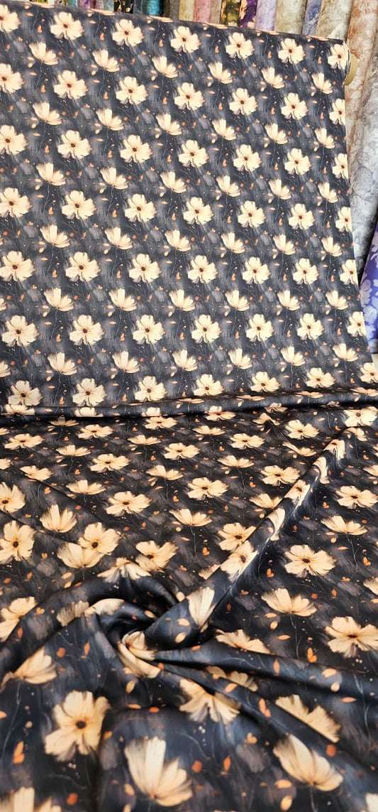 عبد القدير \حرير فرنسي