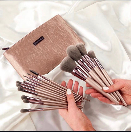 بلاشر ميكب صحار