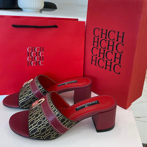 my shoes