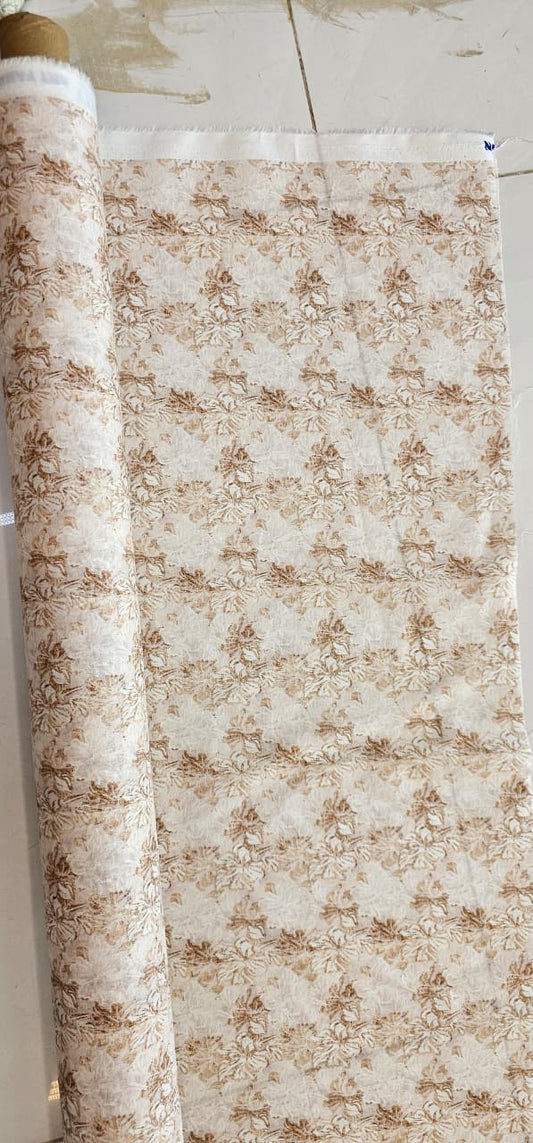 عبد القدير\ قطن لبرتي