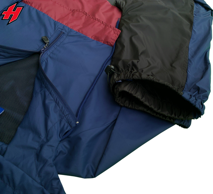 Men's casual tracksuit 