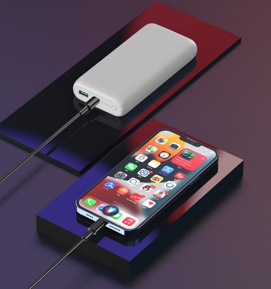 باور بانك محمول  وشحن سريع