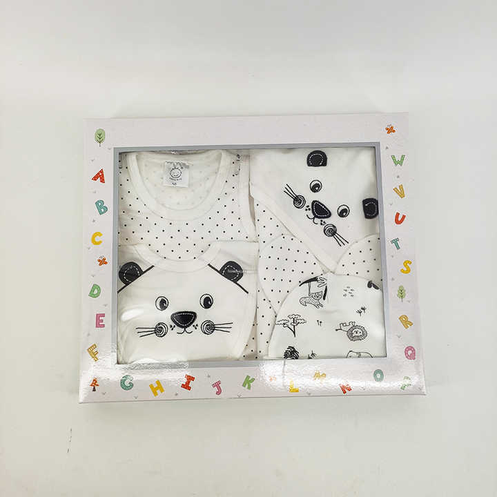 newborn baby set 