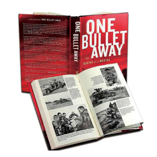 Novel Book
