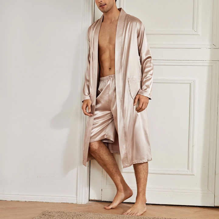Men's Sleepwear 