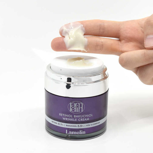 كريم للوجه - face cream