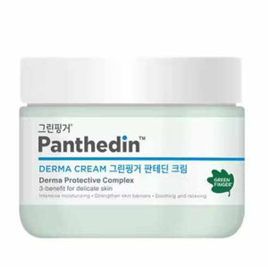 GREENFINGER PANTHEDIN CREAM 