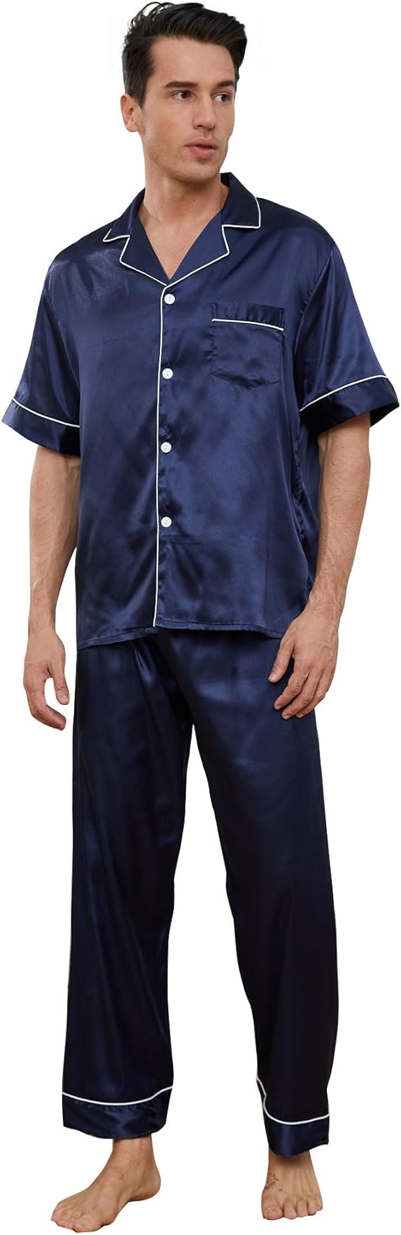 بدلات نوم رجاليه