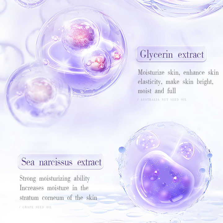 OEM Face Care Set 3 Pieces Soothing- OEM, 3 Pieces, Moisturizing 