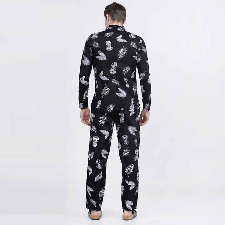Men's Sleepwear 