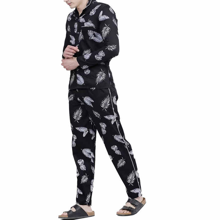 Men's Sleepwear 