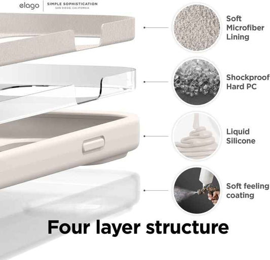 جراب هاتف كفرات