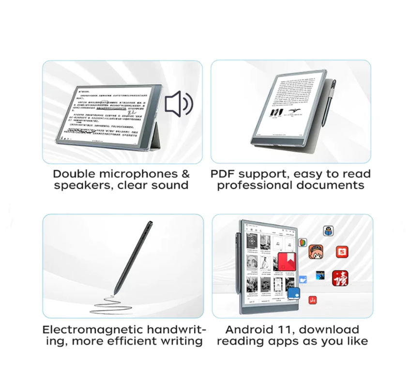 كتب الكترونيه