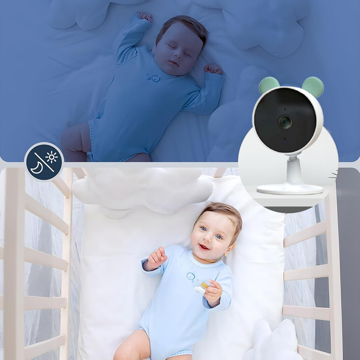 baby monitor camera 