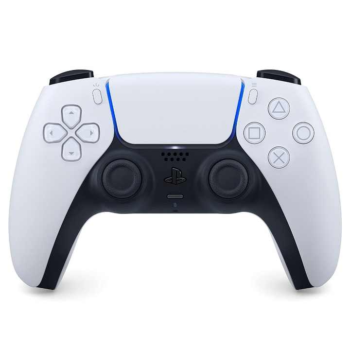 Wired controller for the device