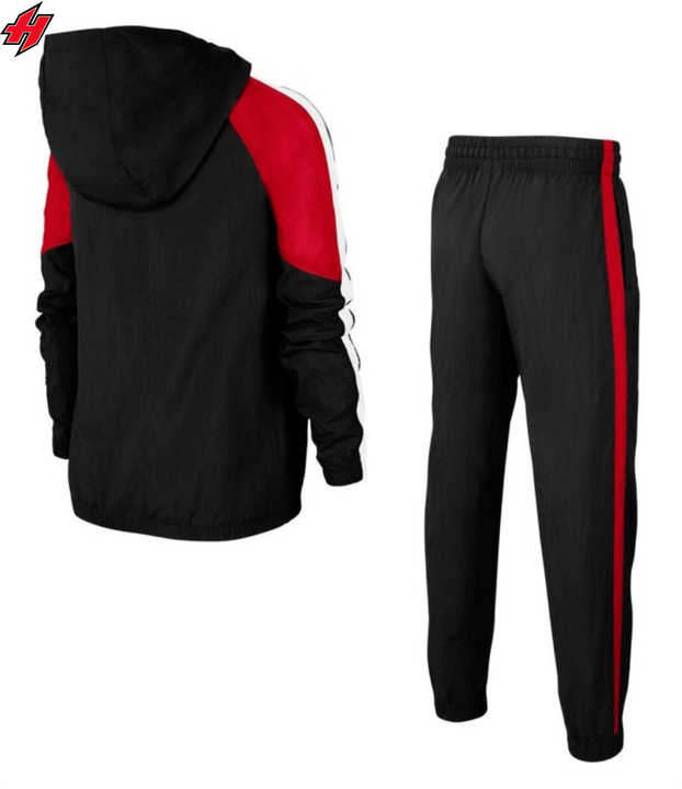 Men's sportswear 