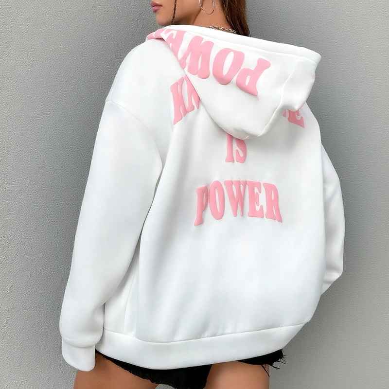 هودي نسائي عاليه