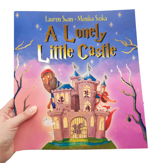 Colorful children's stories 