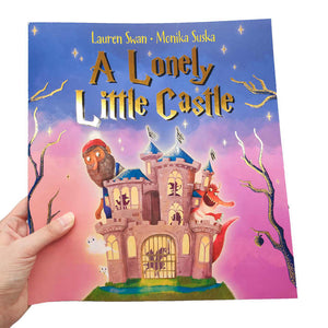 Colorful children's stories 