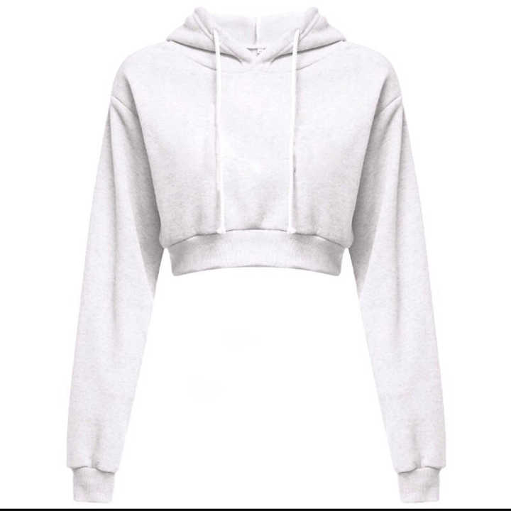 Women's Fleece Hoodie 