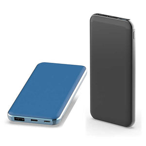 Portable power bank fast charging 