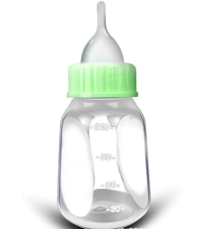 puppy feeding bottle 