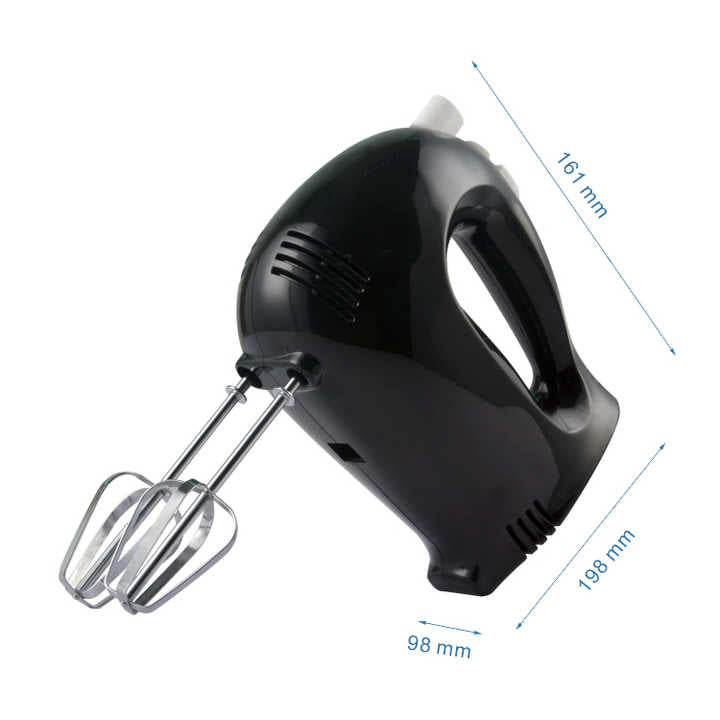 Two speeds with high power 