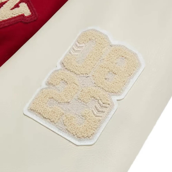 Men's Baseball Jacket 