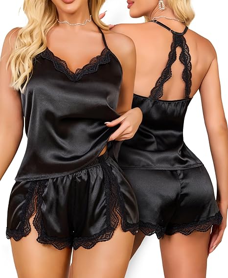 فستان مثير بظهر فراشة